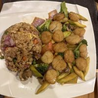 Eastern Sushi Japanese Restaurant ico