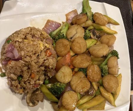 Eastern Sushi Japanese Restaurant