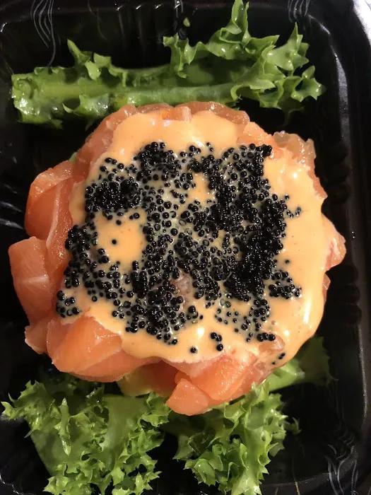 Eastern Sushi Japanese Restaurant Picture 7