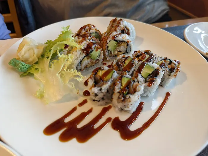 Eastern Sushi Japanese Restaurant Picture 6