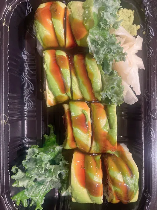 Eastern Sushi Japanese Restaurant Picture 5