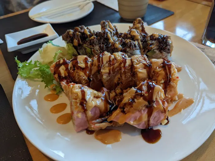 Eastern Sushi Japanese Restaurant Picture 9
