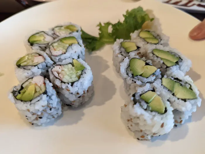 Eastern Sushi Japanese Restaurant Picture 10
