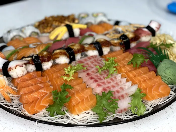 Sushi Express Picture 1