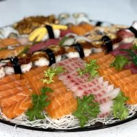 Sushi Express ico