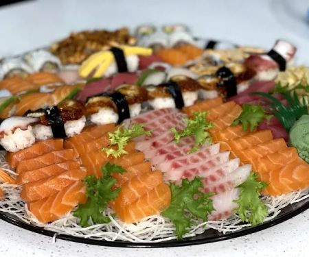 Sushi Express