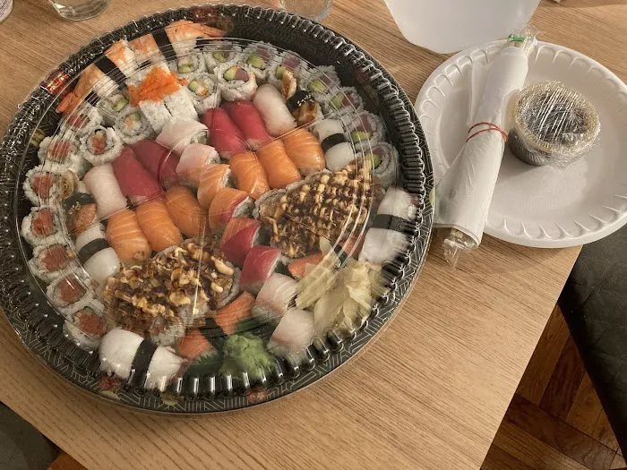 Sushi Express Picture 2