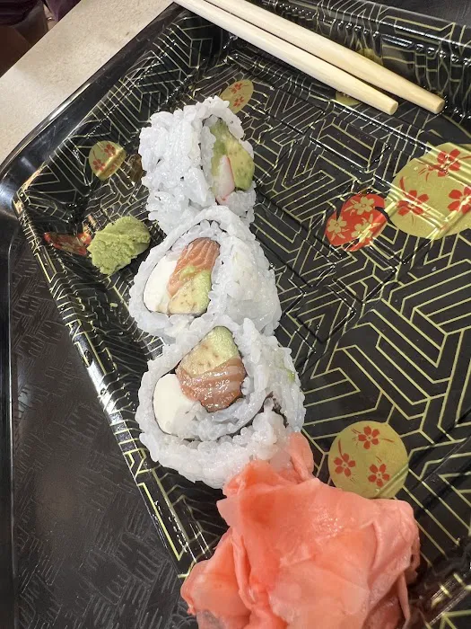 Sushi Express Picture 3