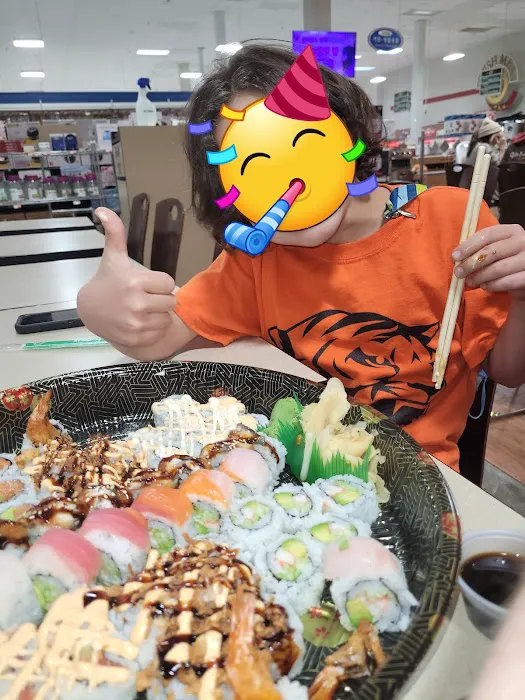 Sushi Express Picture 6