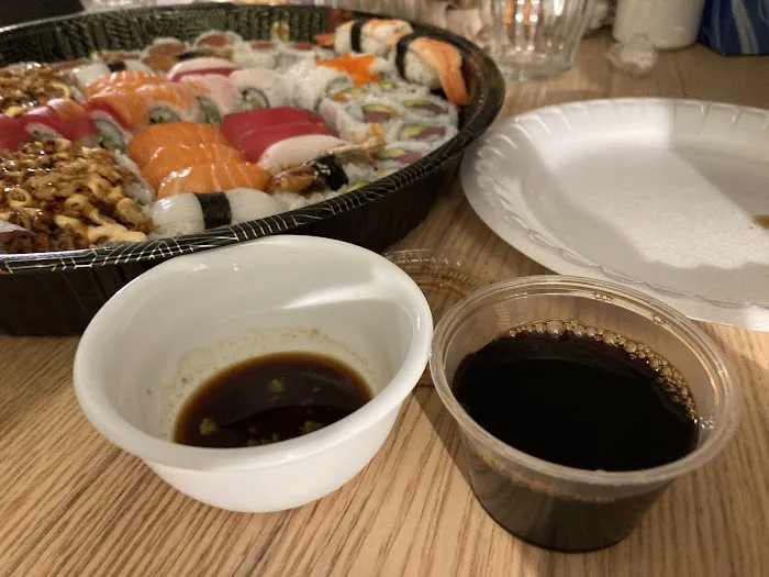 Sushi Express Picture 4