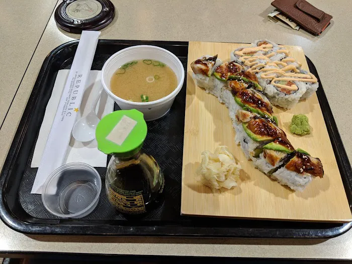 Sushi Express Picture 7