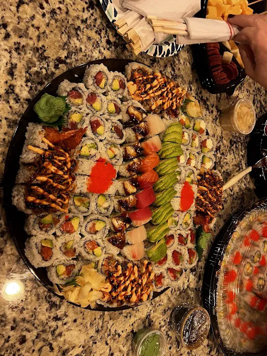 Sushi Express Picture 8