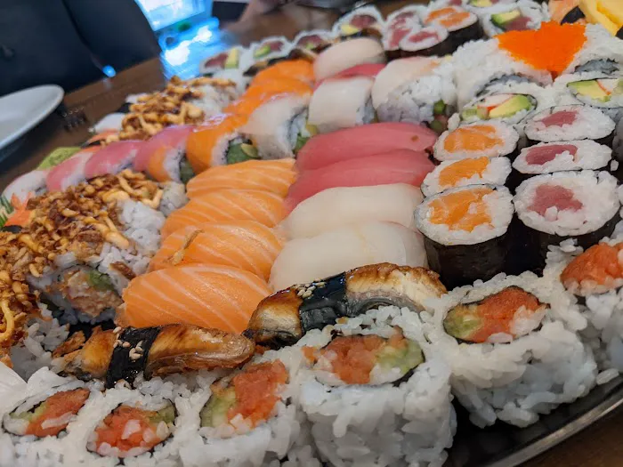Sushi Express Picture 9