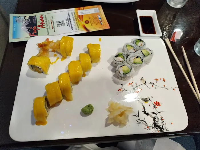 Fuji Asian Picture 5