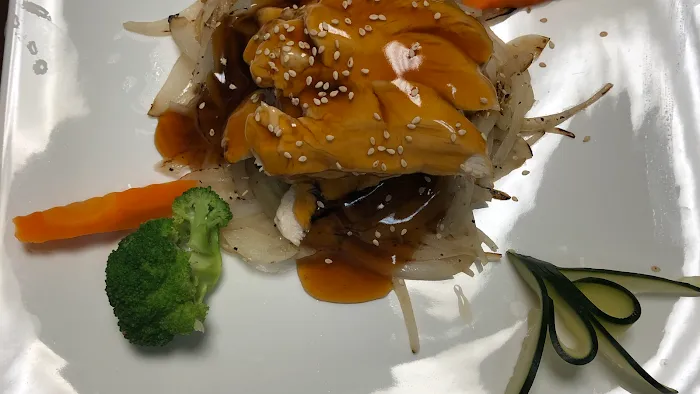 Fuji Asian Picture 1