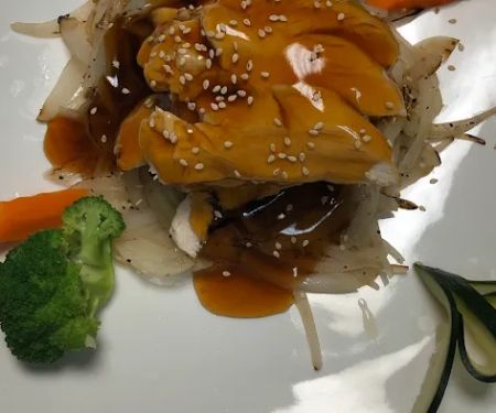 Fuji Asian
