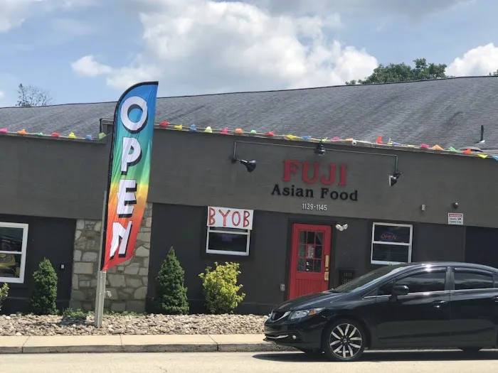 Fuji Asian Picture 2