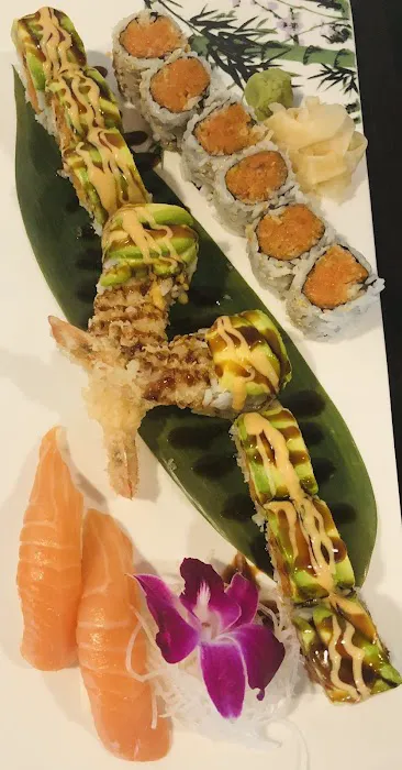 Fuji Asian Picture 9