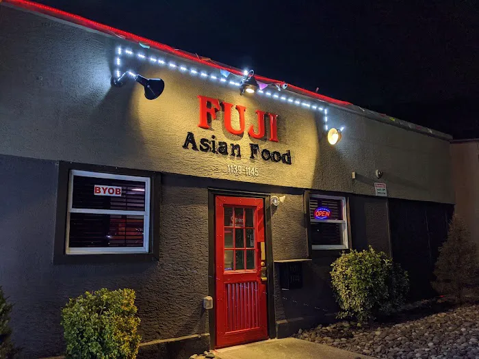 Fuji Asian Picture 7