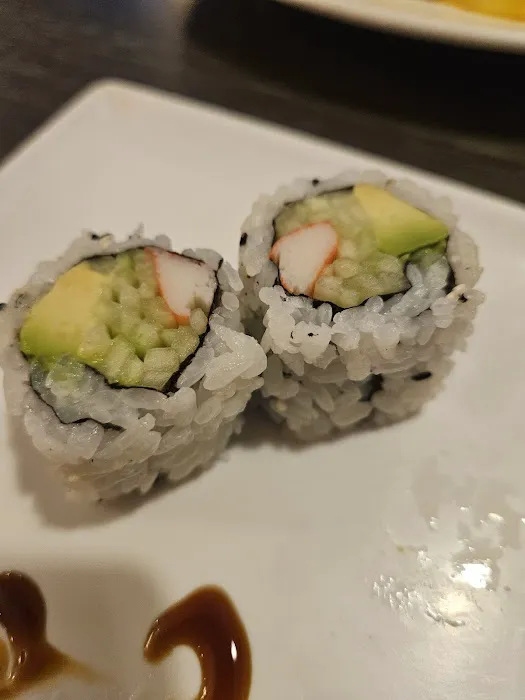 Queen Sushi Picture 2
