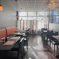 Queen Sushi ico