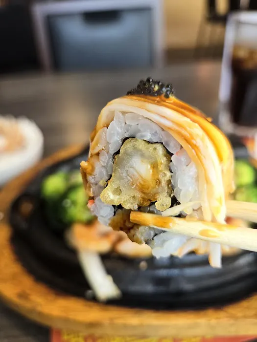 Queen Sushi Picture 4