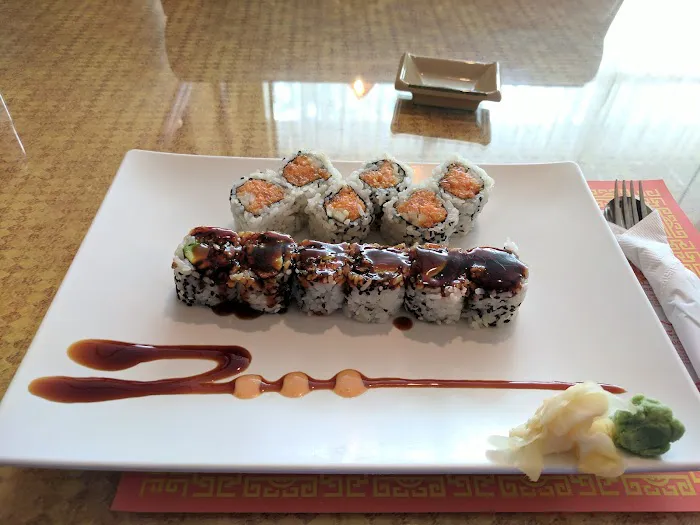 Queen Sushi Picture 6