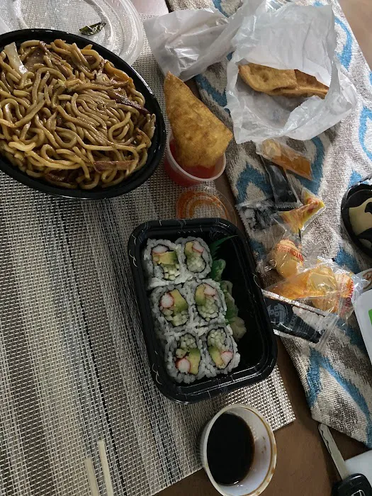 Queen Sushi Picture 8
