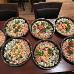 Tsunami sushi bar and asian cuisine