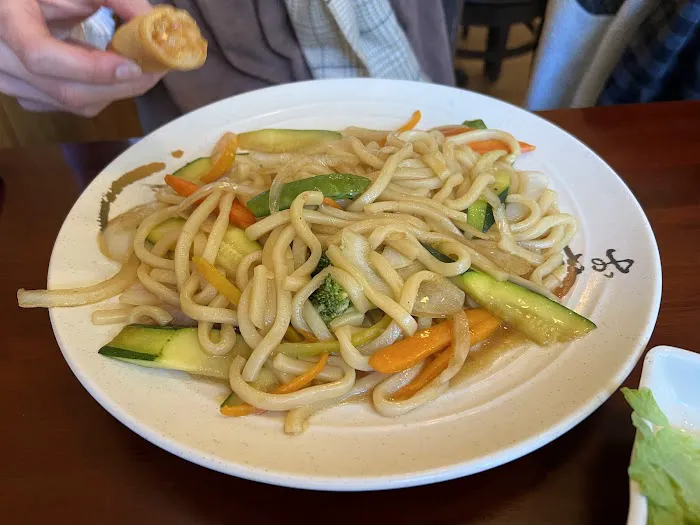 Tsunami sushi bar and asian cuisine Picture 10