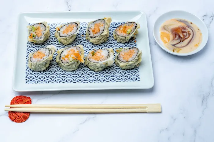 Oishi Asian Cuisine Picture 1