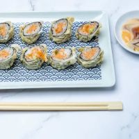 Oishi Asian Cuisine ico