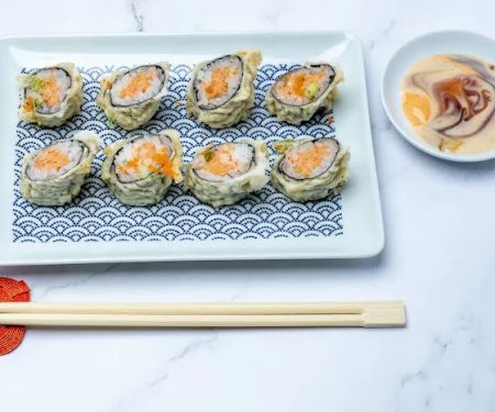 Oishi Asian Cuisine