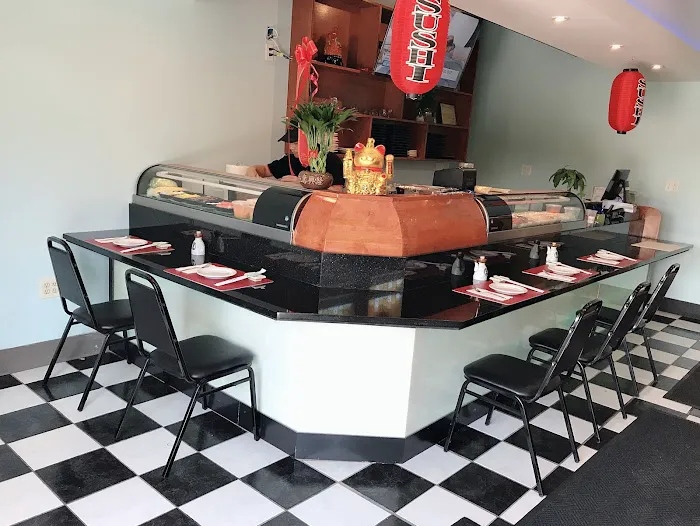 Oishi Asian Cuisine Picture 2