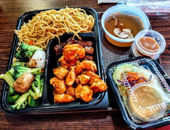 Oishi Asian Cuisine Picture 6