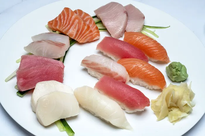 Oishi Asian Cuisine Picture 4