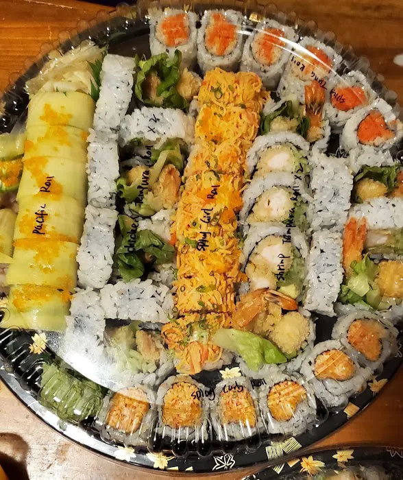 Oishi Asian Cuisine Picture 5