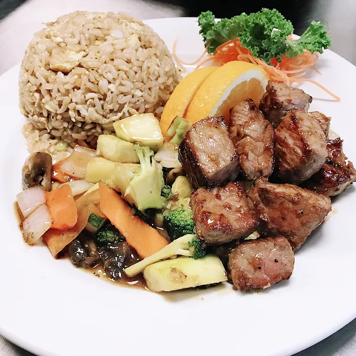 Oishi Asian Cuisine Picture 9