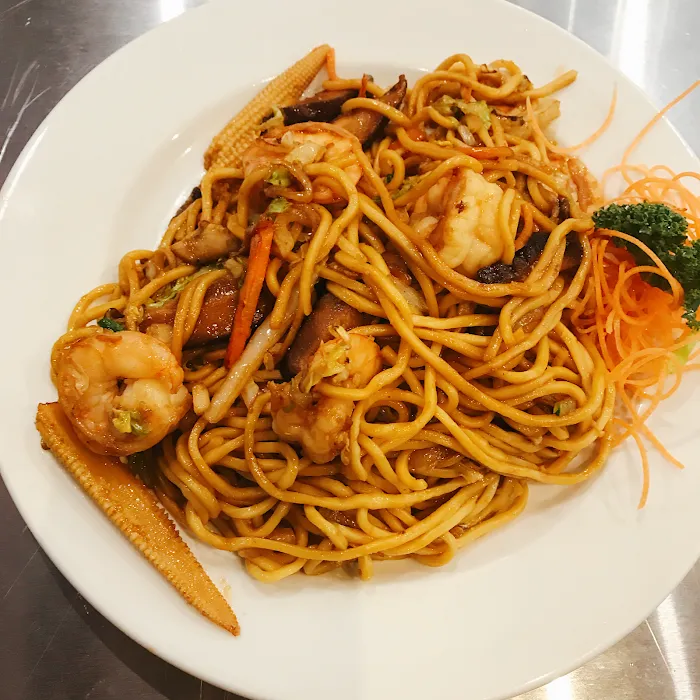 Oishi Asian Cuisine Picture 8