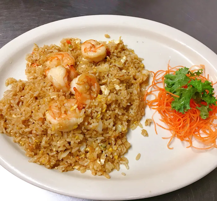 Oishi Asian Cuisine Picture 10