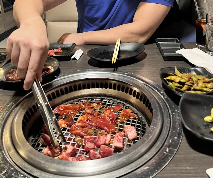 Gyu-Kaku Japanese BBQ Picture 3