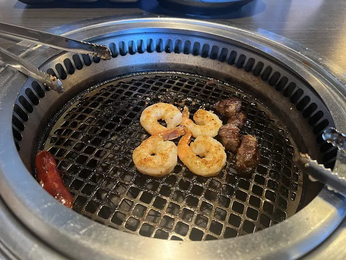 Gyu-Kaku Japanese BBQ Picture 2