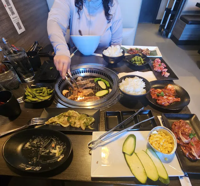 Gyu-Kaku Japanese BBQ Picture 4