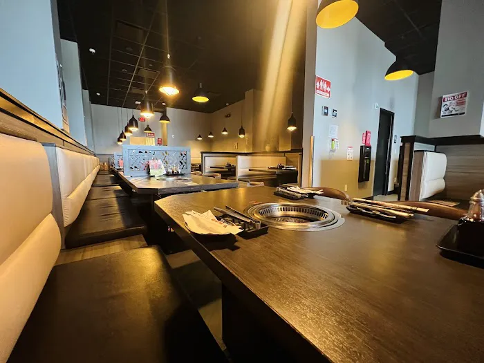 Gyu-Kaku Japanese BBQ Picture 7