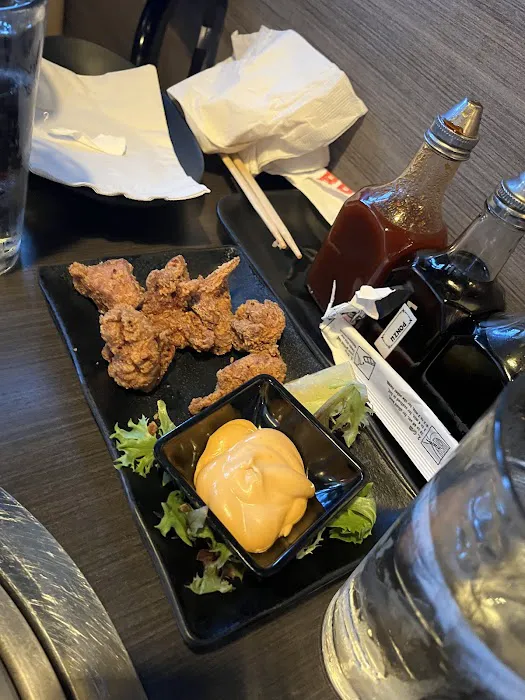 Gyu-Kaku Japanese BBQ Picture 10