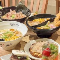 Kyuramen - Winchester ico