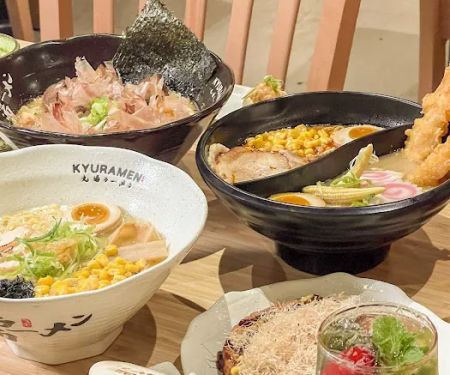 Kyuramen - Winchester