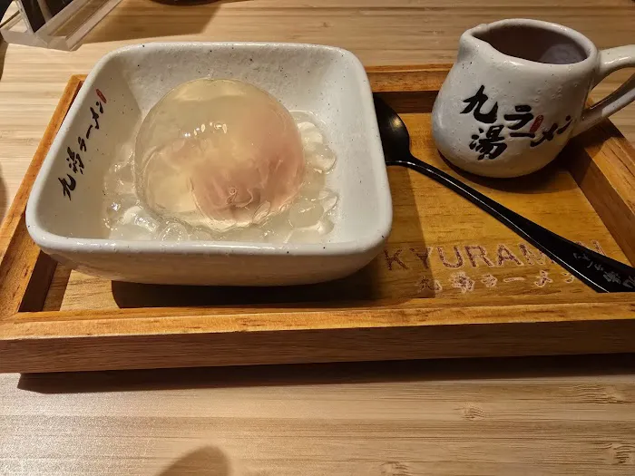 Kyuramen - Winchester Picture 9
