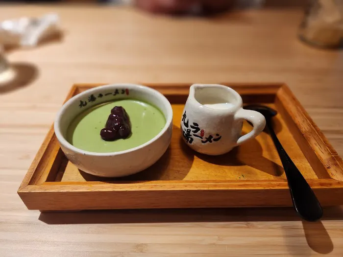 Kyuramen - Winchester Picture 7