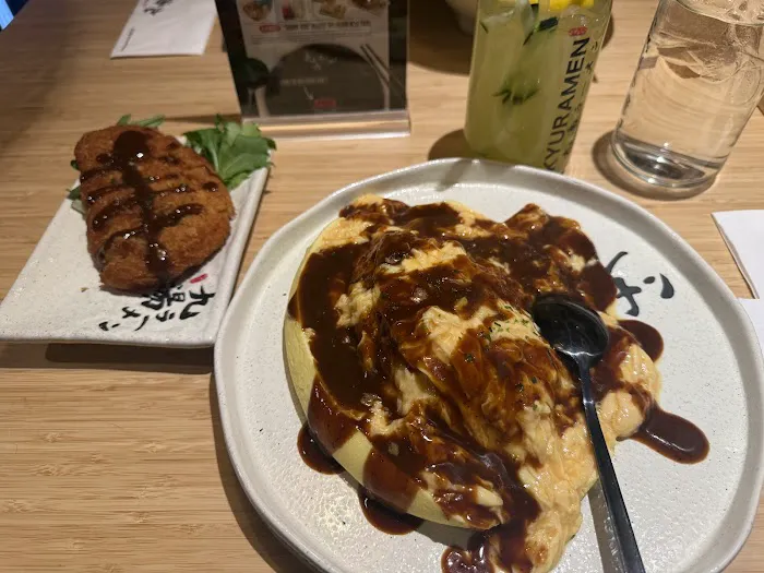 Kyuramen - Winchester Picture 10